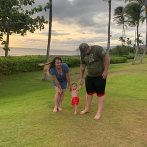 Meet your Posher, Cynthia